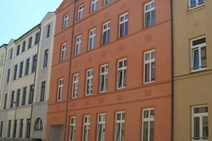 Wohnung Schwerin Paulsstadt - 3 Zimmer, 61 m&sup2;, 490&euro; | Angebot:25698177