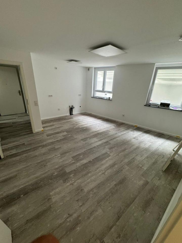 Frisch renovierte EinliegerWohnung in 70794Filderstadt Bernhausen
