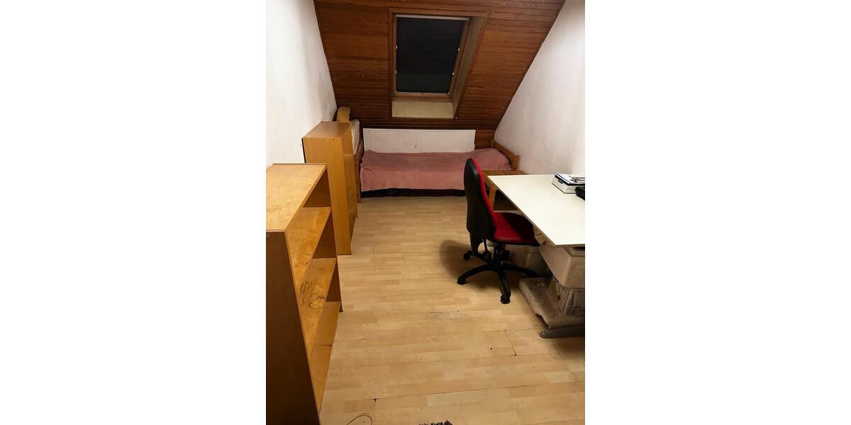 Wohnen auf Zeit Hannover Vahrenwald-List - 1 Zimmer, 14 m&sup2;, 400&euro; | Angebot:24844725