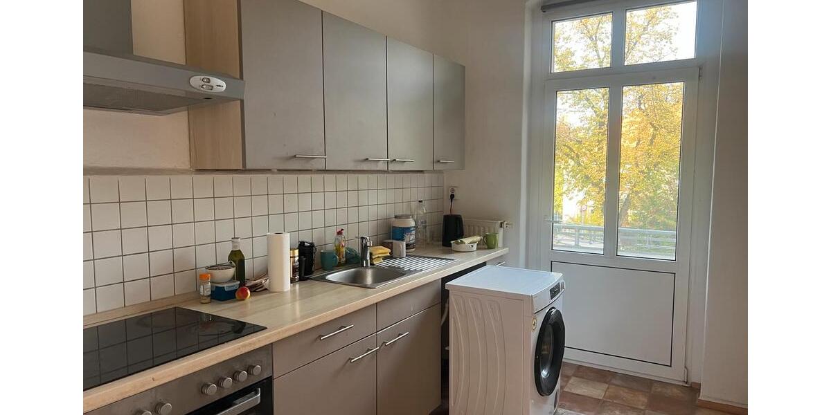 Etagenwohnung Fürstenwalde (Spree) - 3 Zimmer, 71 m&sup2;, 787&euro; | Angebot:26063646
