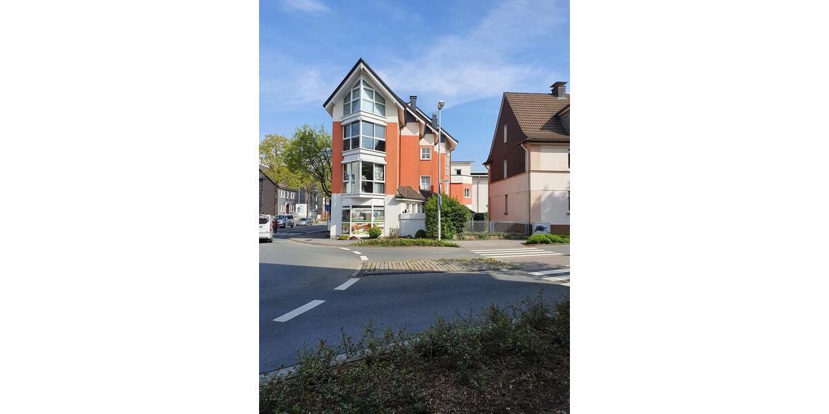 Schicke 2-Zi.-Wohnung in Olpe zu vermieten – mit Pkw-Stellplatz 2 zimmer