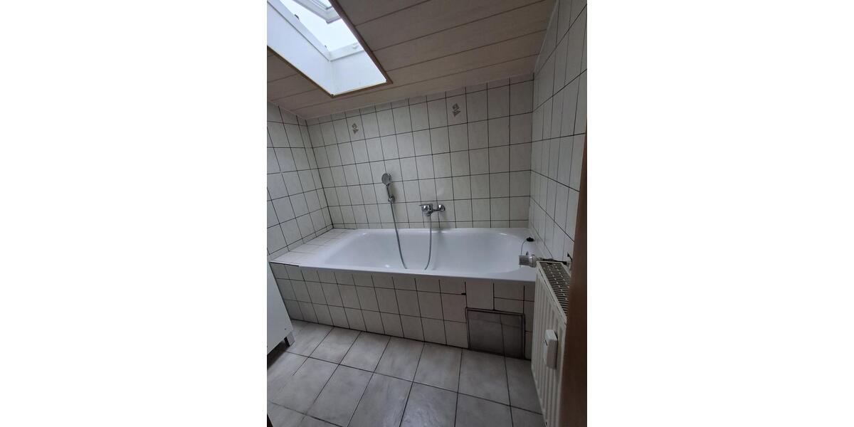 Große, helle 5 Zimmer-Wohnung 5 zimmer