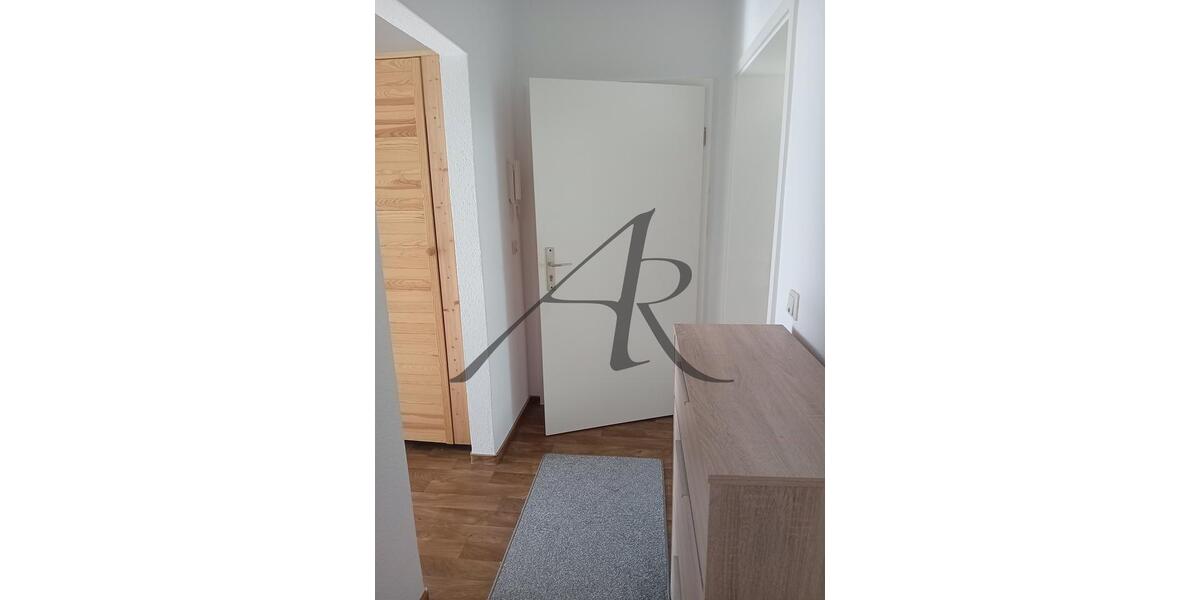 Erdgeschoßwohnung Stendal - 2 Zimmer, 48 m&sup2;, 440&euro; | Angebot:24174802