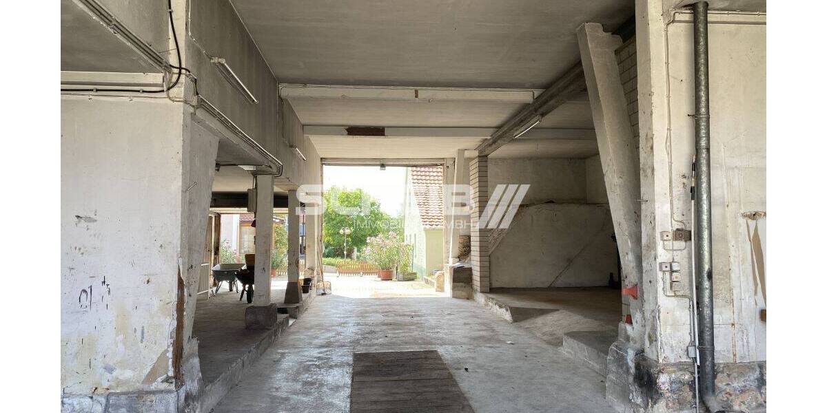 Gewerbeobjekt Stimpfach - 550&euro; | Angebot:25671376