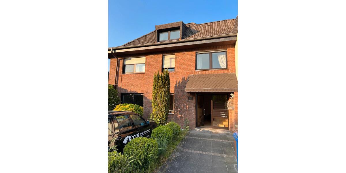 Etagenwohnung Jülich - 3 Zimmer, 85 m&sup2;, 1.020&euro; | Angebot:24685206