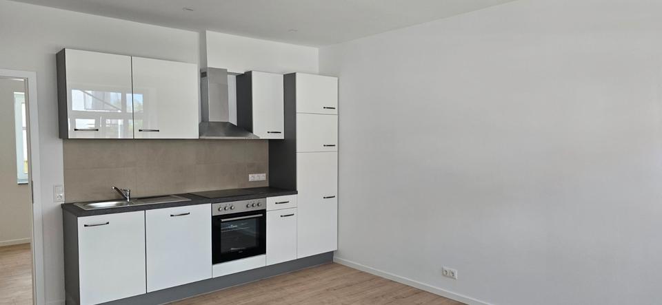Erdgeschoßwohnung Meldorf - 2 Zimmer, 51 m&sup2;, 663&euro; | Angebot:26591758