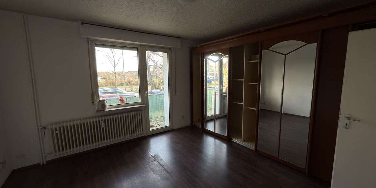 Etagenwohnung Duisburg Großenbaum - 2 Zimmer, 49 m&sup2;, 470&euro; | Angebot:25276546
