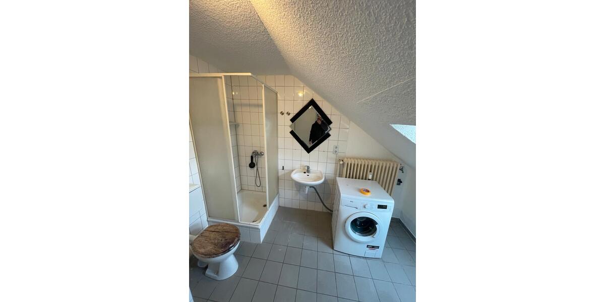 Dachgeschoßwohnung Wathlingen - 1 Zimmer, 55 m&sup2;, 420&euro; | Angebot:26631105