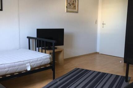 Wohnen auf Zeit Düren - 1 Zimmer, 25 m&sup2;, 500&euro; | Angebot:26337020