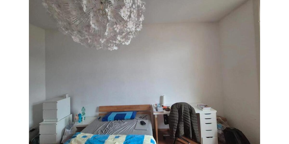 Wohnen auf Zeit Wiesbaden Klarenthal - 1 Zimmer, 18 m&sup2;, 600&euro; | Angebot:26696125