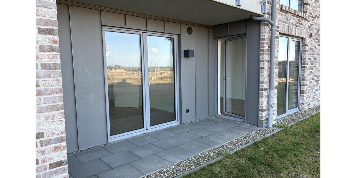 Erdgeschoßwohnung Kappeln - 3 Zimmer, 110 m&sup2;, 1.314&euro; | Angebot:26231573