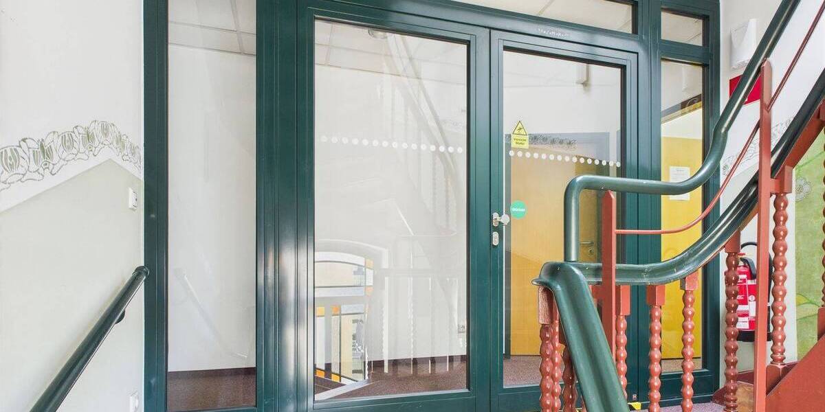 Gewerbeobjekt Eisenach - 5 Zimmer, 122 m&sup2;, 780&euro; | Angebot:25738085