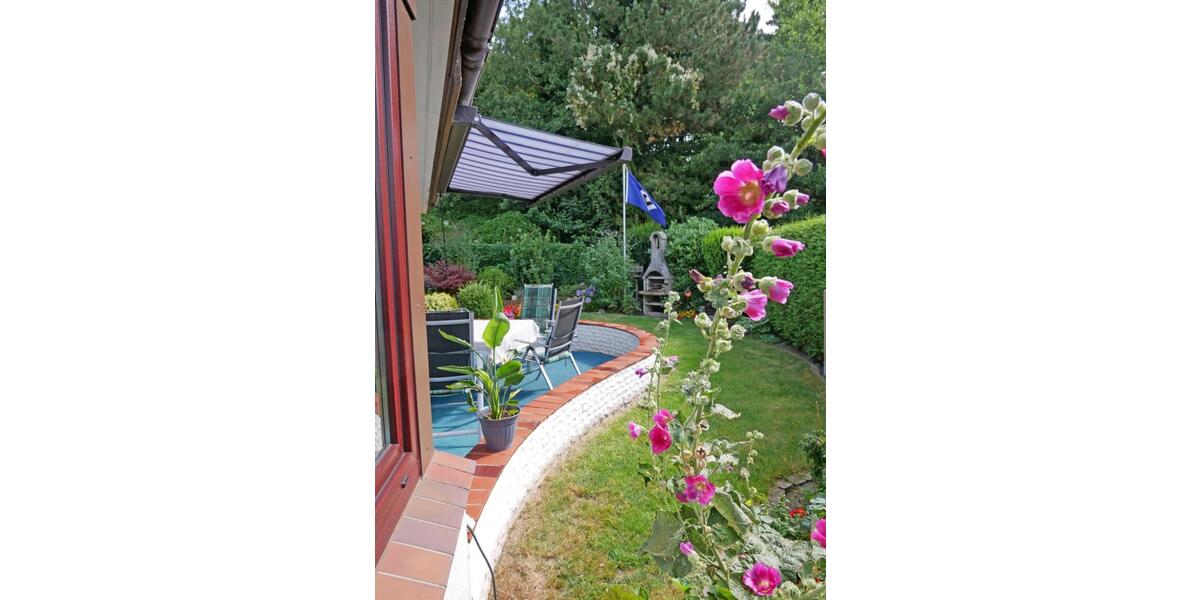 Erdgeschoßwohnung Cuxhaven Duhnen - 5 Zimmer, 143 m&sup2;, 1.400&euro; | Angebot:25887208