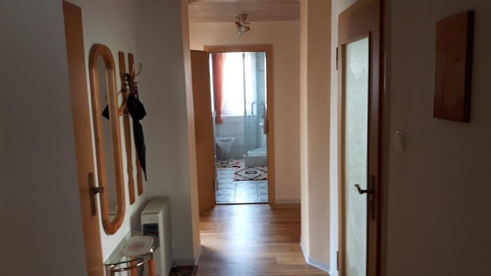 Wohnen auf Zeit Forst (Lausitz) - 3 Zimmer, 90 m&sup2;, 50&euro; | Angebot:24493574