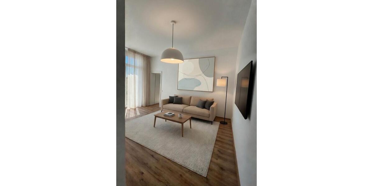 Etagenwohnung Waldsassen - 2 Zimmer, 53 m&sup2;, 700&euro; | Angebot:26444234