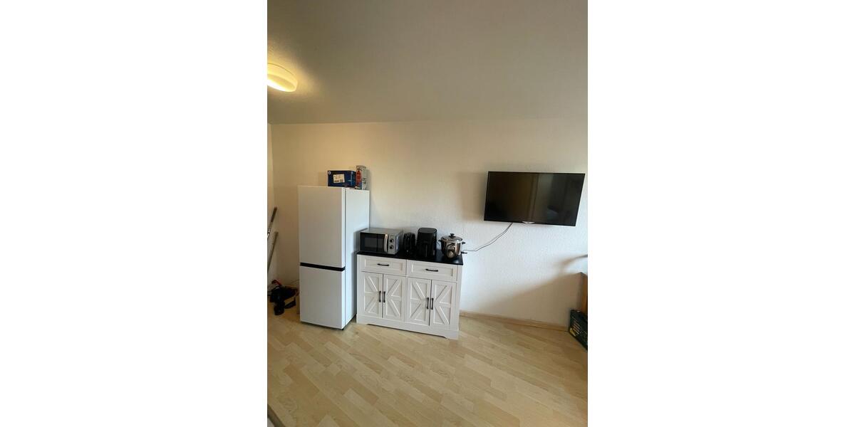 Etagenwohnung Mannheim Rheinau - 2 Zimmer, 30 m&sup2;, 750&euro; | Angebot:26671479