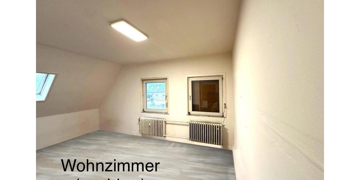 Etagenwohnung Minden Bölhorst - 3 Zimmer, 85 m&sup2;, 765&euro; | Angebot:26444173