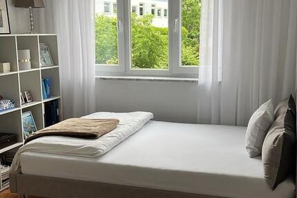 Zimmer zur Untermiete in zentraler Lage in Weilheim 1 zimmer