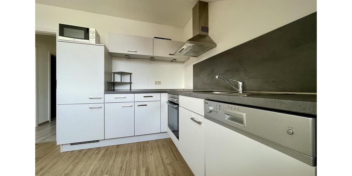 Dachgeschoßwohnung Betzdorf - 2 Zimmer, 70 m&sup2;, 635&euro; | Angebot:25305816