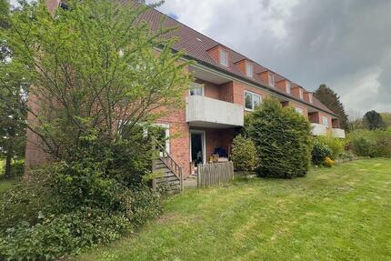 Schönes Wohnen mitten in Bad Segeberg 3 zimmer