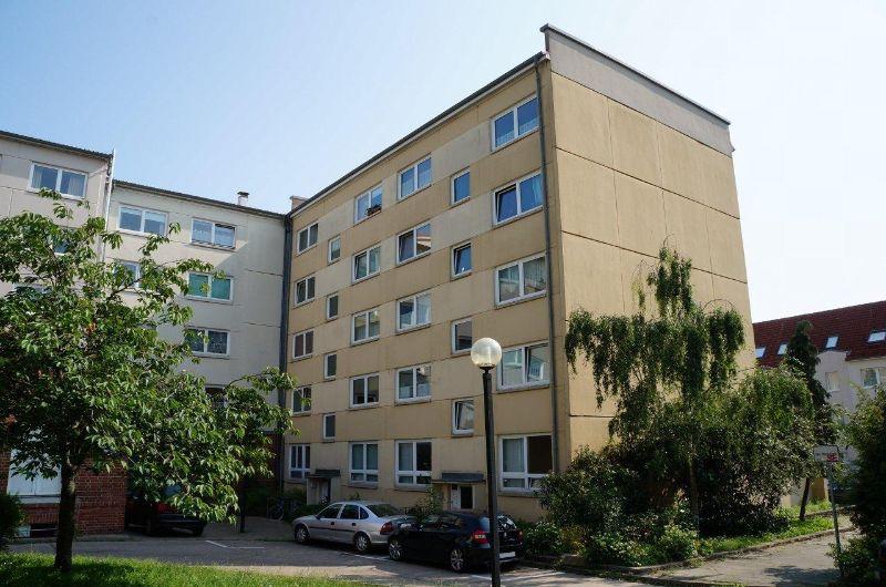 Etagenwohnung Schwerin Altstadt - 3 Zimmer, 83 m&sup2;, 549&euro; | Angebot:26252562
