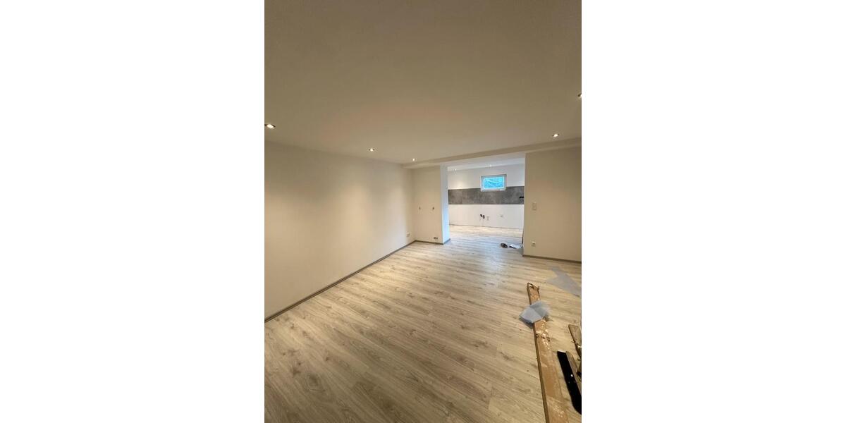 Renovierte 67qm 3,5 Zimmer Wohnung Castrop-Rauxel 3 zimmer