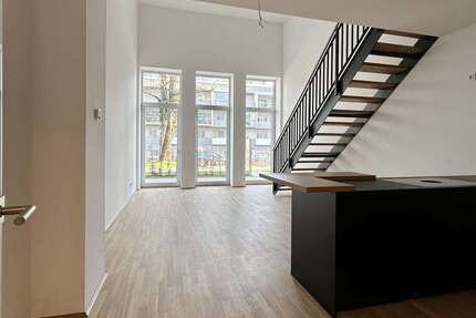Wohnung zum Mieten in Leipzig 1.104 € 71.22 m²