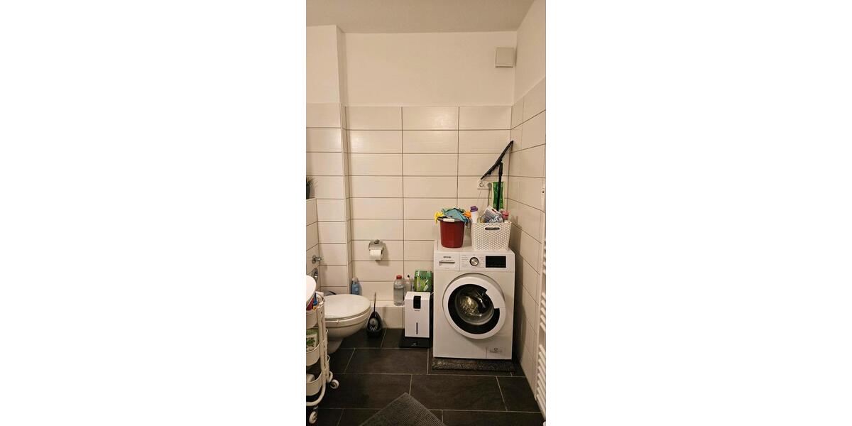 Wohnen auf Zeit Osnabrück - 3 Zimmer, 80 m&sup2;, 429&euro; | Angebot:26635710