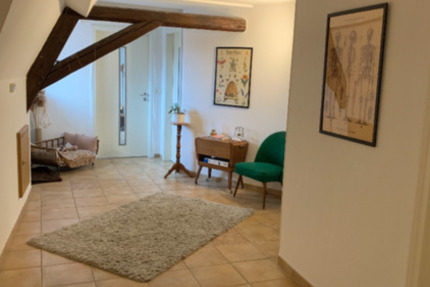Wohnung Querfurt - 5 Zimmer, 146 m&sup2;, 1.100&euro; | Angebot:25390515