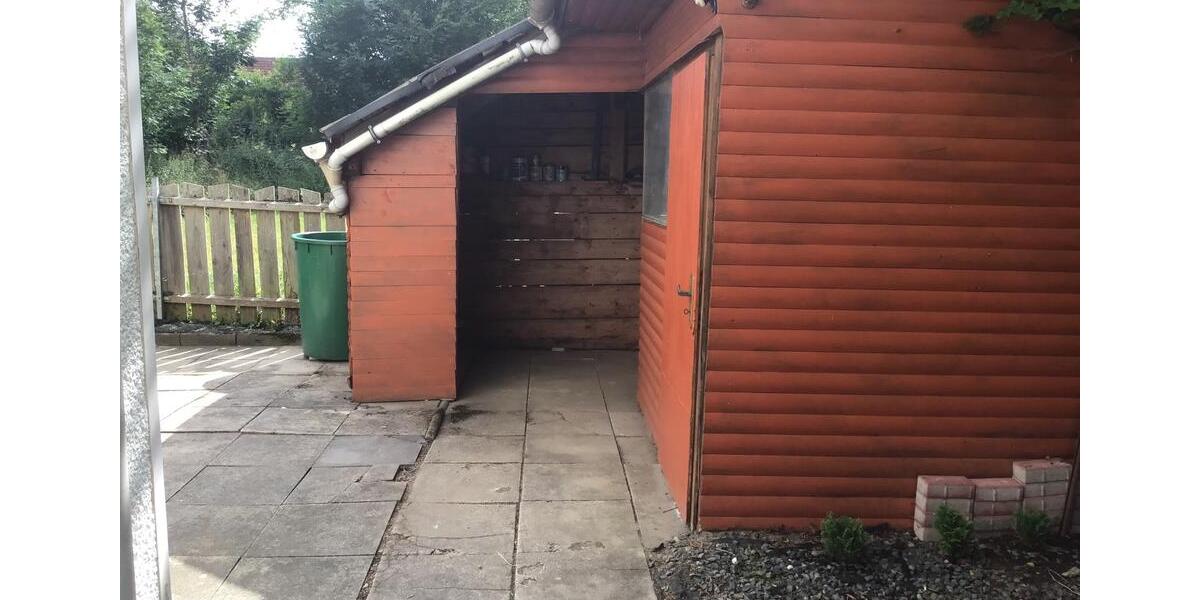 Etagenwohnung Steffenberg - 5 Zimmer, 125 m&sup2;, 850&euro; | Angebot:23992551