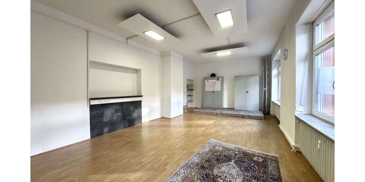 Büro in Pforzheim 500 € 50 m² zimmer