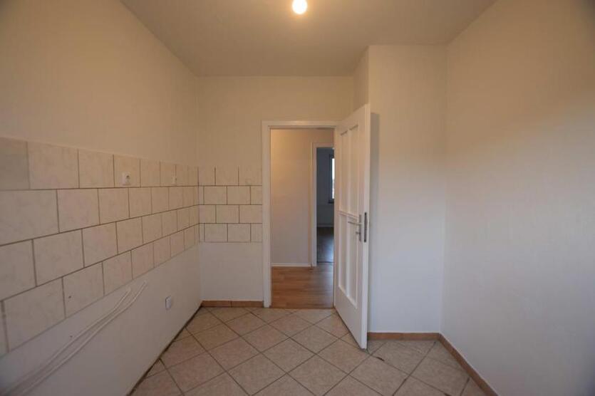 +++ Zum Einzug bereit! 3-Raumwohnung mit Tageslichtbad und Balkon +++ zimmer