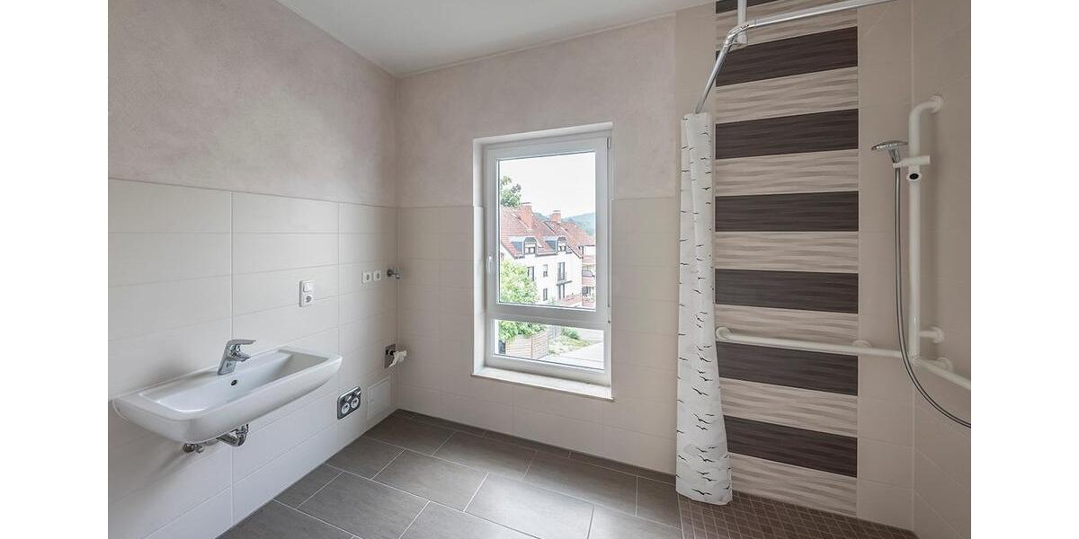 Etagenwohnung Bad Gandersheim - 2 Zimmer, 76 m&sup2;, 633&euro; | Angebot:26266466