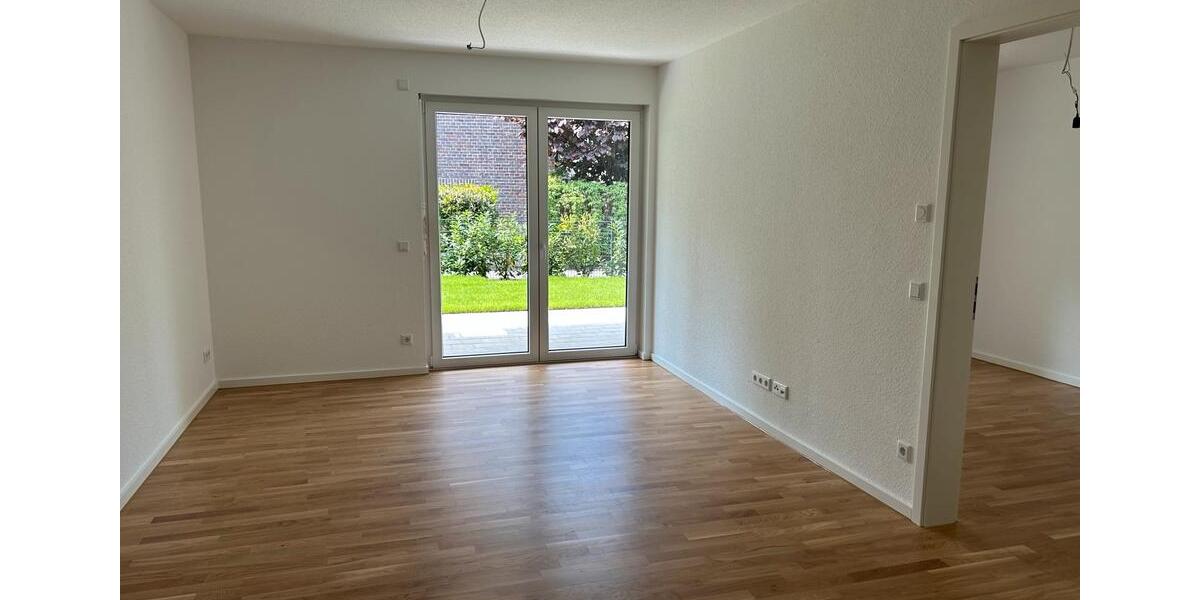 Erdgeschoßwohnung Ascheberg - 2 Zimmer, 60 m&sup2;, 920&euro; | Angebot:26521298