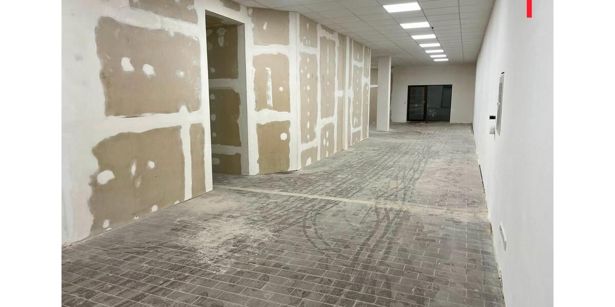 Gewerbeobjekt Krefeld Benrad - 1.000&euro; | Angebot:24468600