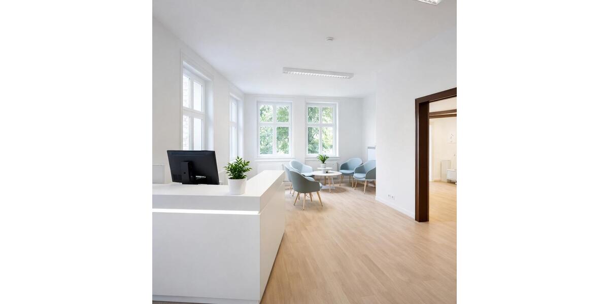 Gewerbeobjekt Beelitz - 1.210&euro; | Angebot:26536917