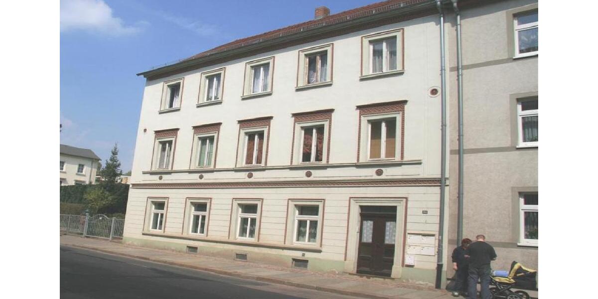 Erdgeschoßwohnung Roßwein - 3 Zimmer, 75 m&sup2;, 335&euro; | Angebot:25902808