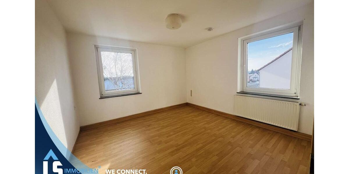 Etagenwohnung Gardelegen - 3 Zimmer, 63 m&sup2;, 500&euro; | Angebot:25232506