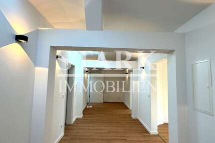 Wohnung zum Mieten in Frankfurt 2.980 € 142 m² 4 zimmer