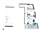 Etagenwohnung Giengen an der Brenz Giengen - 2 Zimmer, 50 m&sup2;, 700&euro; | Angebot:26361510