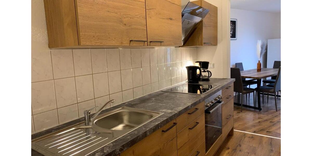 Wohnen auf Zeit Arnstadt - 5 Zimmer, 20 m&sup2;, 25&euro; | Angebot:20485542