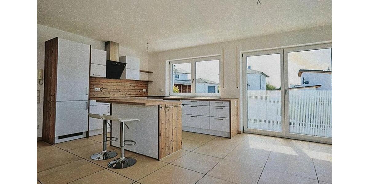 Reihenhaus Straßkirchen - 5 Zimmer, 147 m&sup2;, 1.200&euro; | Angebot:26021986