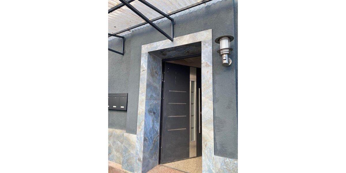 Dachgeschoßwohnung Eschwege - 1 Zimmer, 46 m&sup2;, 460&euro; | Angebot:26066907