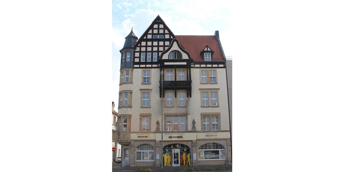 Gewerbeobjekt Erfurt - 1.530&euro; | Angebot:26613997