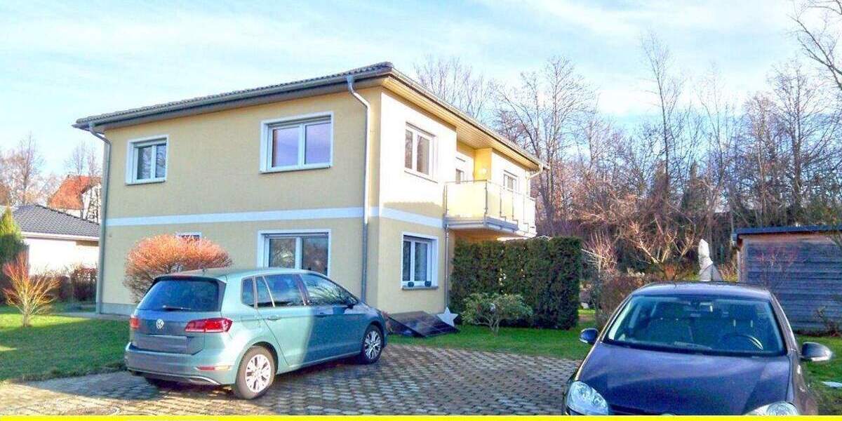 Etagenwohnung Obergurig Singwitz - 3 Zimmer, 90 m&sup2;, 900&euro; | Angebot:25696418