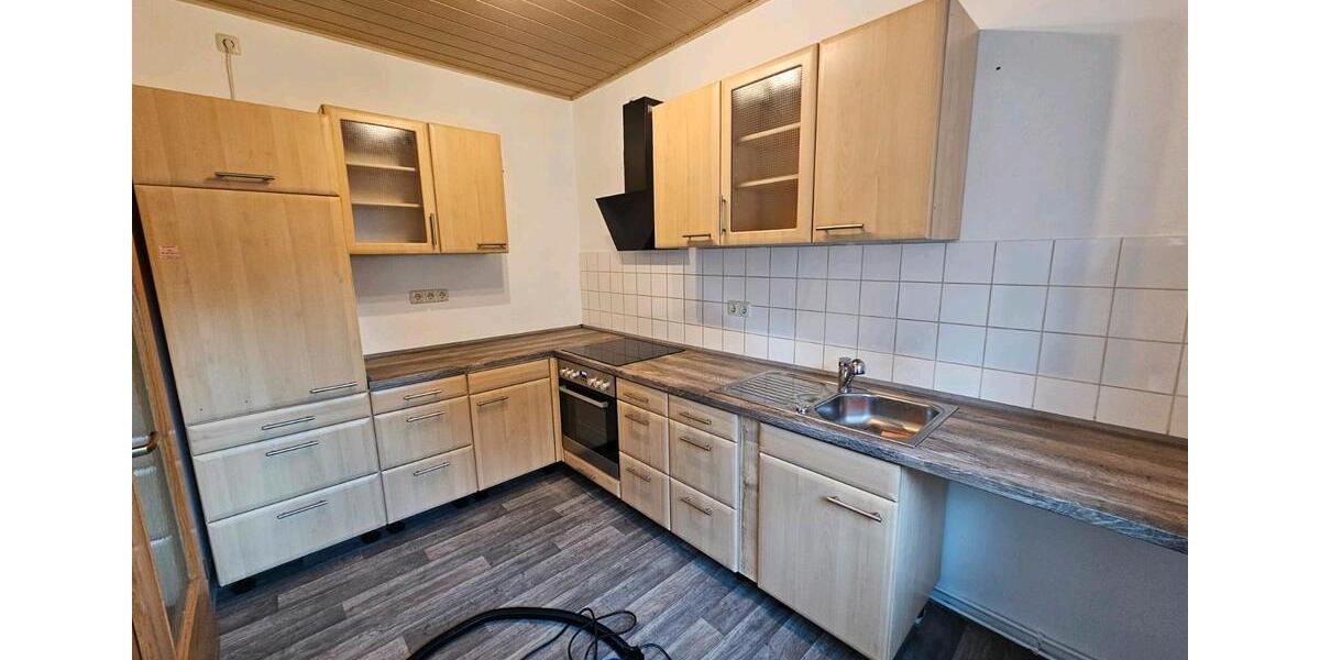 Erdgeschoßwohnung Steinberg am See Oder - 1 Zimmer, 51 m&sup2;, 600&euro; | Angebot:26447500