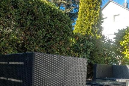 Wohnen auf Zeit Nürnberg Holzheim - 1 Zimmer, 36 m&sup2;, 550&euro; | Angebot:26701596