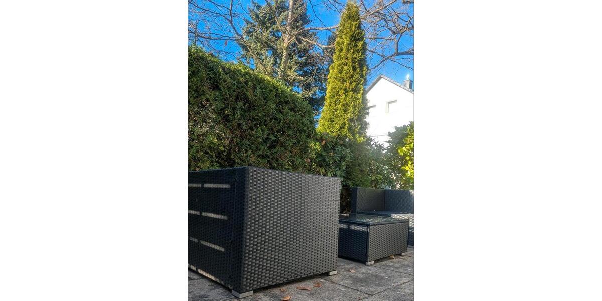 Wohnen auf Zeit Nürnberg Holzheim - 1 Zimmer, 36 m&sup2;, 550&euro; | Angebot:26701596