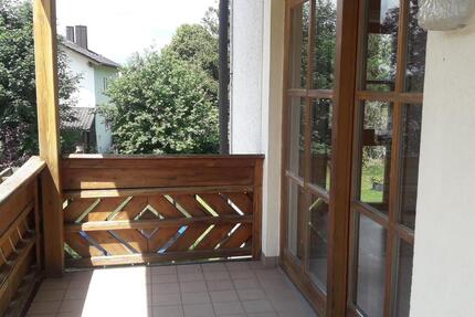 Wohnung in Grafenau Lichteneck zimmer