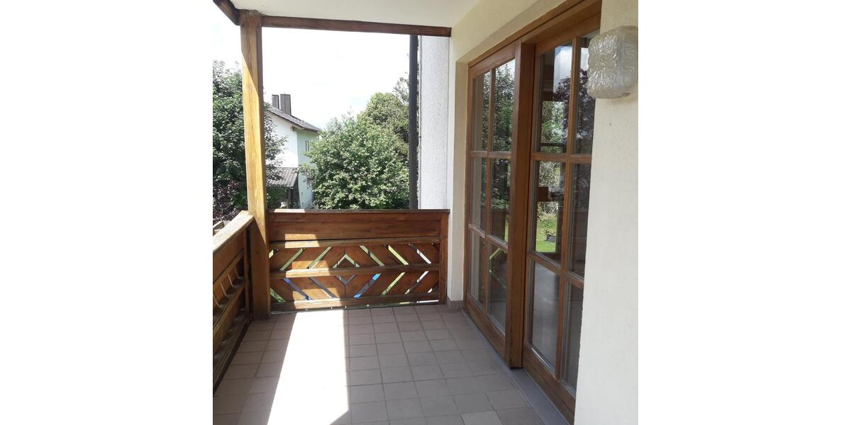 Wohnung in Grafenau Lichteneck zimmer